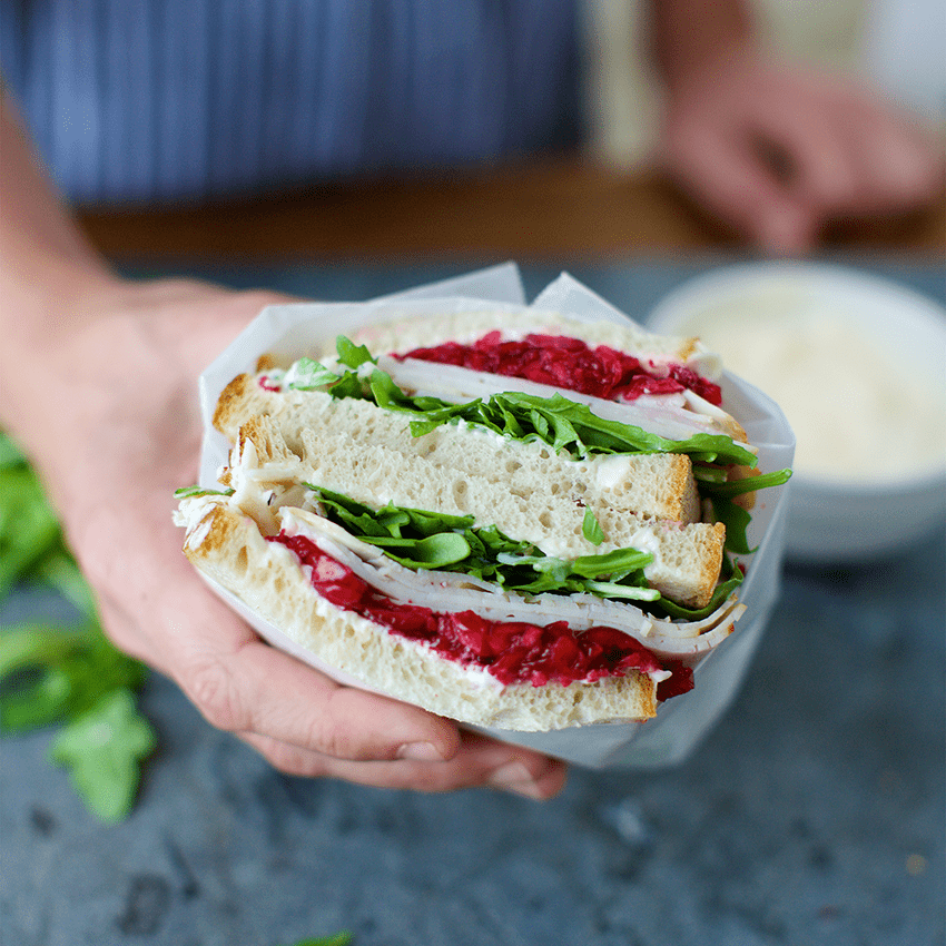 Products Deli Meat Organic Roasted Turkey Breast Applegate